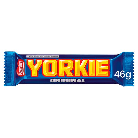 Yorkie - 7613034872630