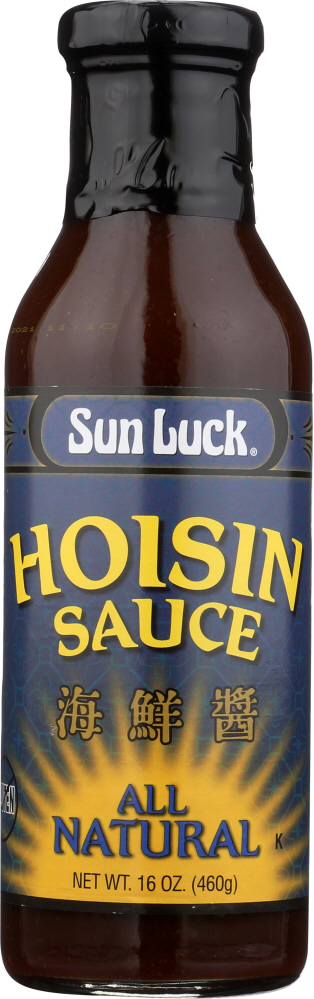 Hoisin Sauce - 076132050206