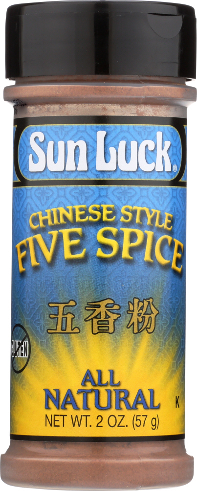 Five Spice - 076132130014