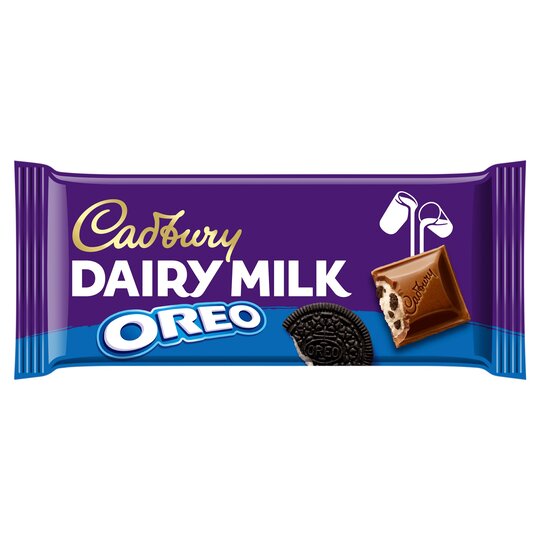 Cadbury dairy milk chocolate - 7622300754136