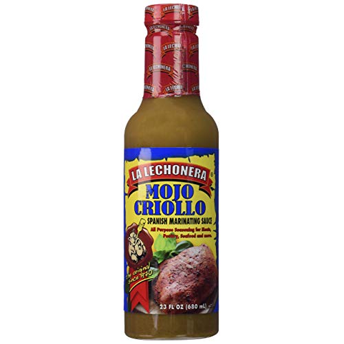 La Lechonera, Spanish Marinating Sauce - 076320000242