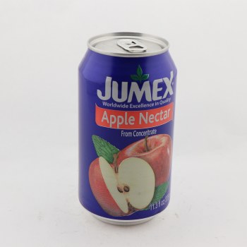 Jumex, apple nectar, apple - 0076406021703