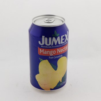 Mango nectar - 0076406021802