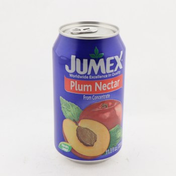 Plum nectar - 0076406022106