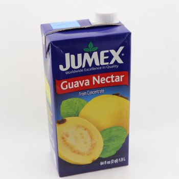 Guava nectar - 0076406065806