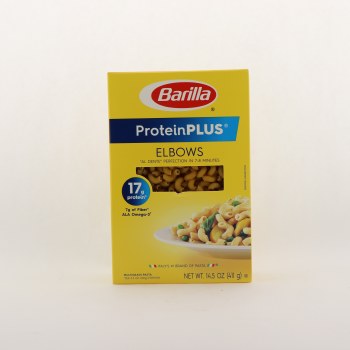 Multigrain pasta, elbows - 0076808533590