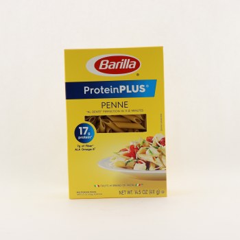 Multigrain pasta penne - 0076808533606