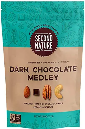 Dark Chocolate Medley - dark