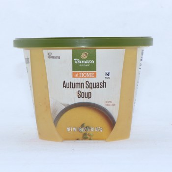 Autumn Squash Soup - 0077958690133