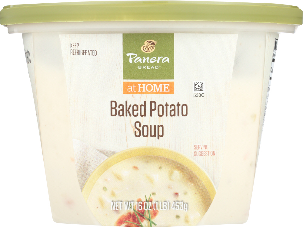Baked Potato Soup - 077958690140