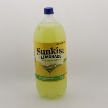 Lemonade juice, lemonade - 0078000027662
