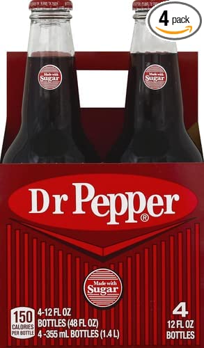 Soda - 078000082944