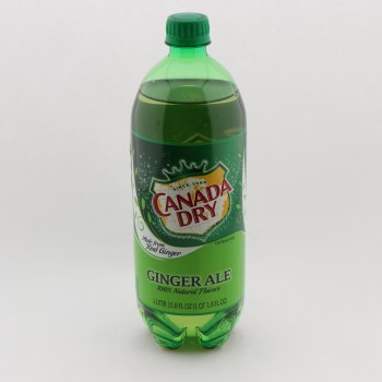 Caffeine free soda - 0078000152456