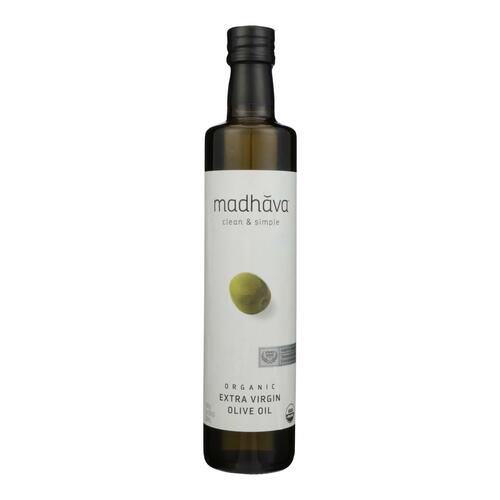 Organic extra virgin olive oil - 0078314405002