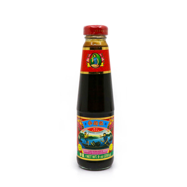 LEE KUM KEE: Sauce Oyster Premium, 9 oz - 0078895100013