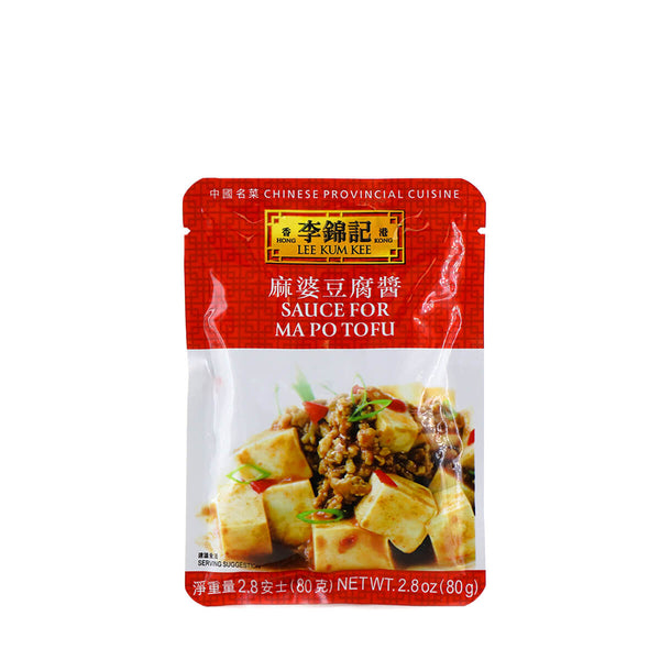 Sauce For Ma Po Tofu - 078895120332
