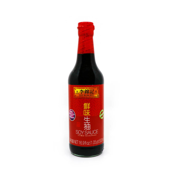 Soy Sauce - 078895128789