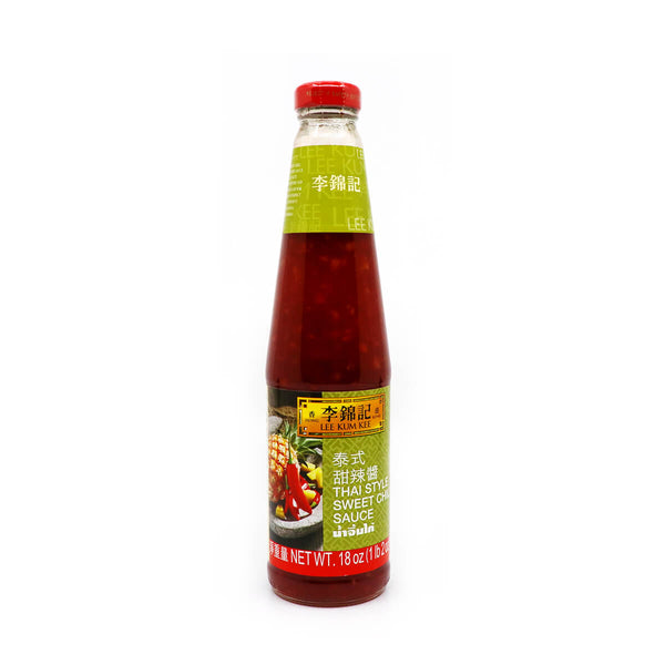 Thai Sweet Chili Sauce - 078895131024