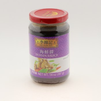 Lee Kum Kee Hoisin Sauce - 078895700022