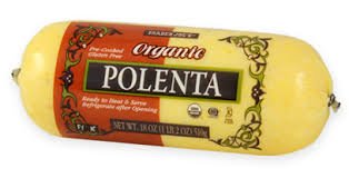 Trader Joe's Organic Polenta 18 Oz (Pack of 2) - 079007100778