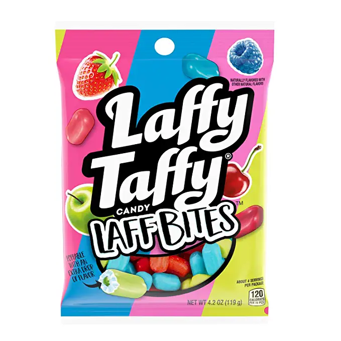 Strawberry Blue Raspberry Cherry Sour Apple Candy, Strawberry Blue Raspberry Cherry Sour Apple - 079200650100