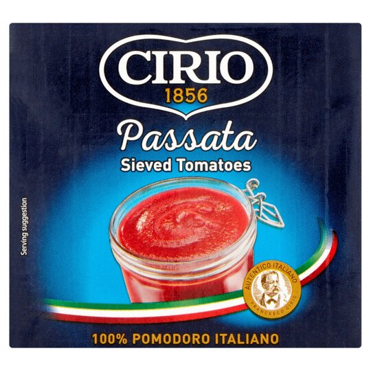 Passata - 8000320990113