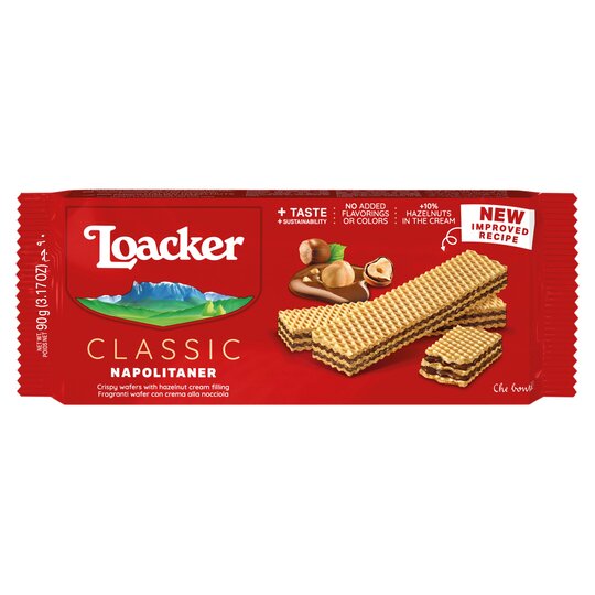 Napolitaner - 8000380153442