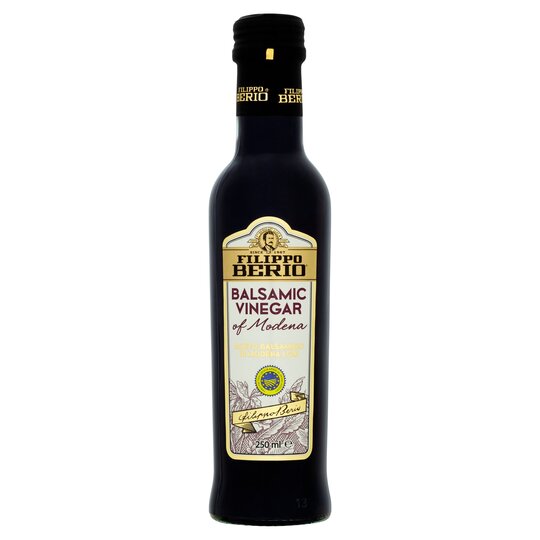 Filippo Bal Vinegr 250ml - 8002210125070
