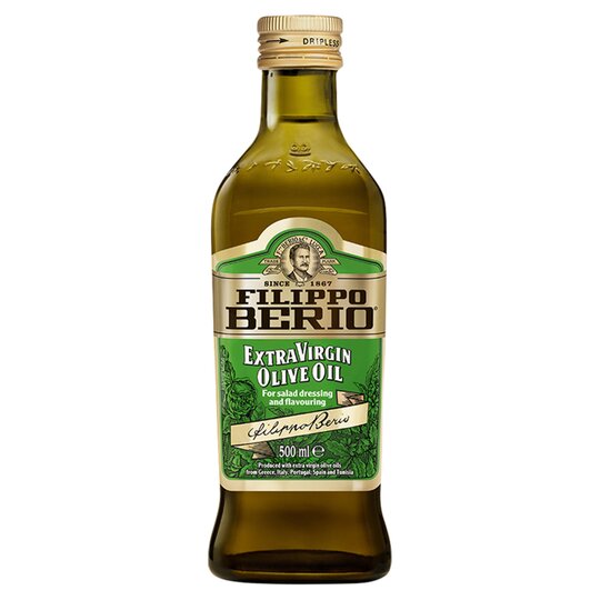 Filippo Berio Extra Virgin Olive Oil - 8002210500204