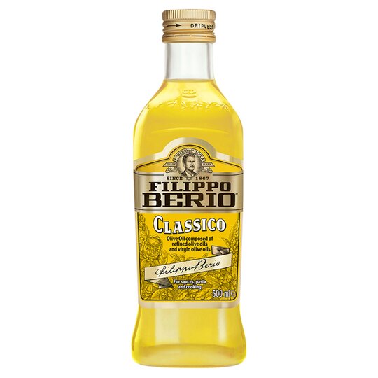 Olive oil - 8002210501201