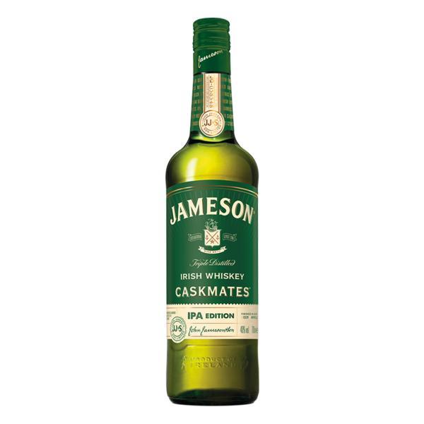 Jameson Caskmates Irish Whiskey (IPA Edition) - 080432112199