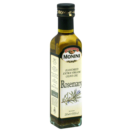 Rosemary Flavored Extra Virgin Olive Oil - 080441060610