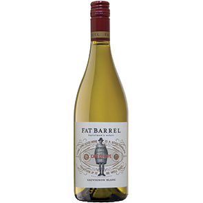 FAT BARREL sauv BLANC - 0805172515