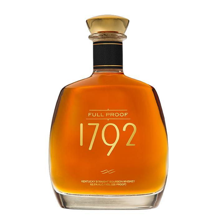 1792 Full Proof Kentucky Bourbon Whiskey - 080660001159