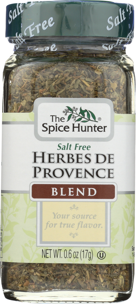 Herbes De Provence Blend - 081057014400