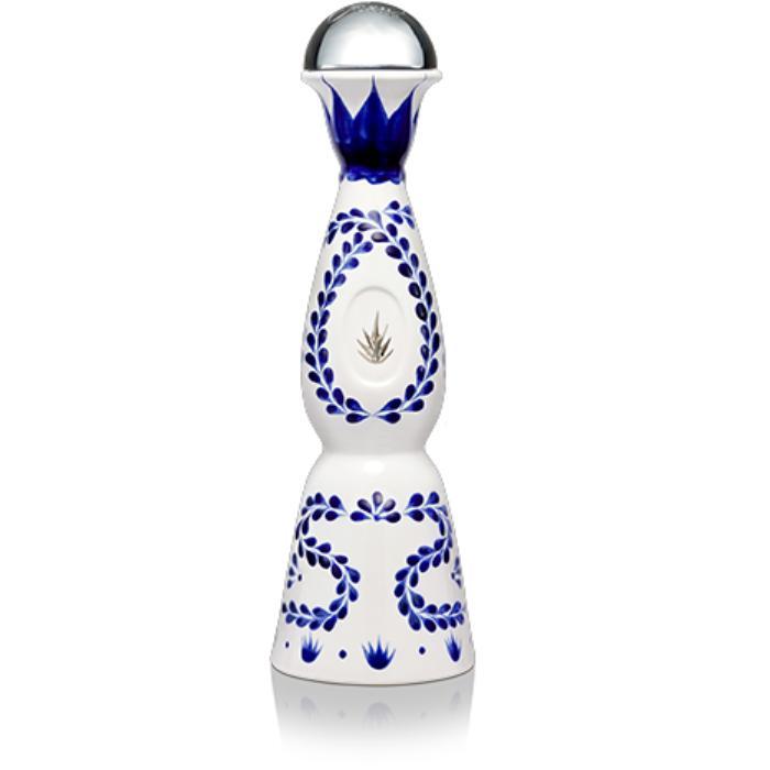 Clase Azul Reposado Tequila (Bell Ring Tequila) - 081240049516