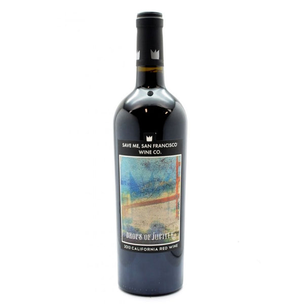 DROPS OF JUPITER RED BLEND - 750mL - 081308001913