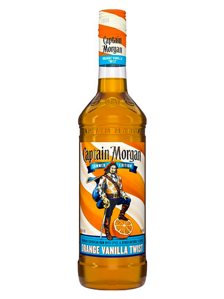 Captain Morgan