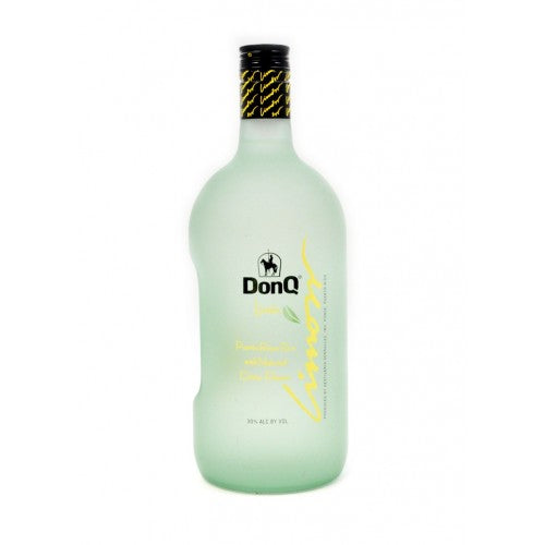 DON Q LIMON - 1.75L - 082301175564
