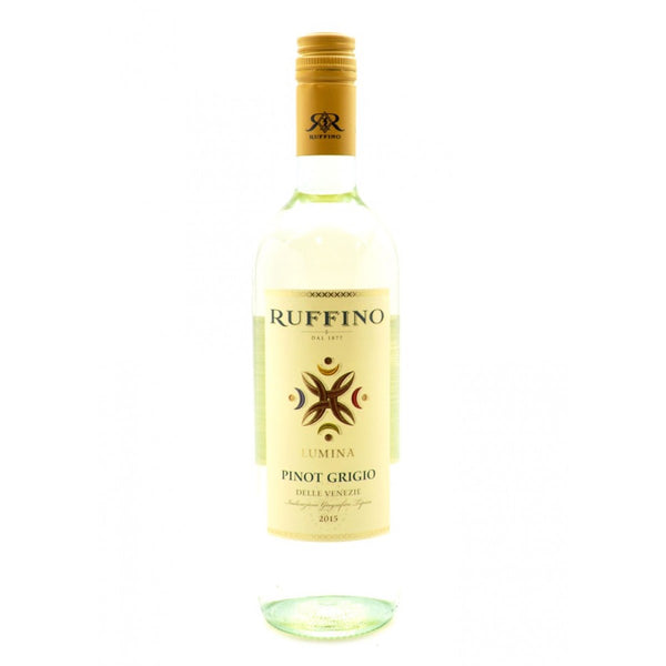 RUFFINO LUMINA P GRIGIO - 750ml - 083085903213