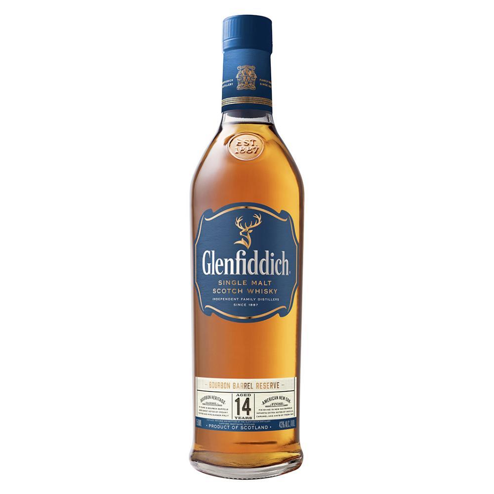 Buy Glenfiddich