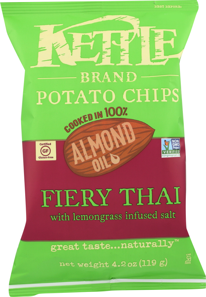 Potato Chips - 084114900722