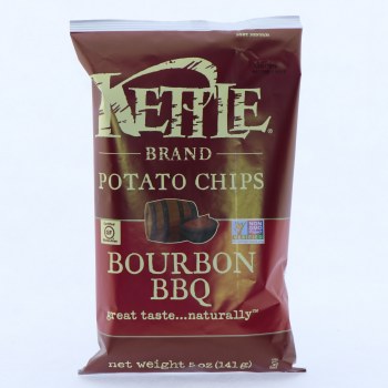 Potato chips - 0084114900852