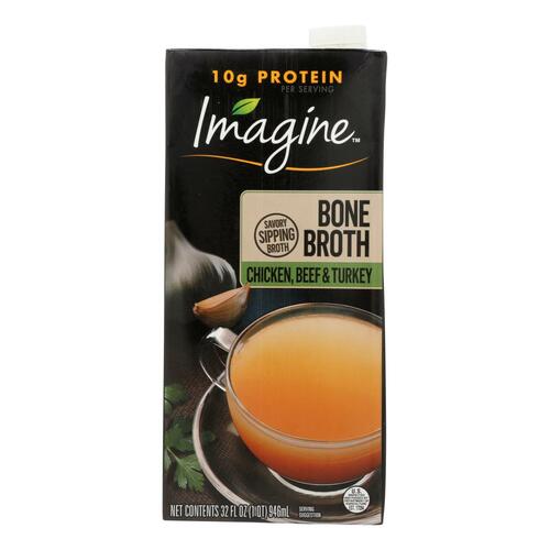 Bone Broth - 084253244251
