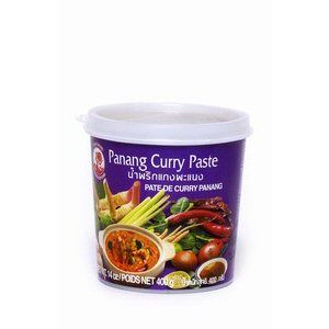 Cock Panang Curry Paste - cock