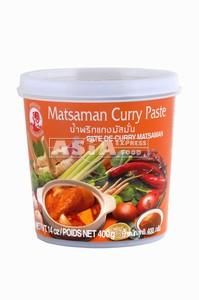 Cock - Massaman Curry Paste - cock