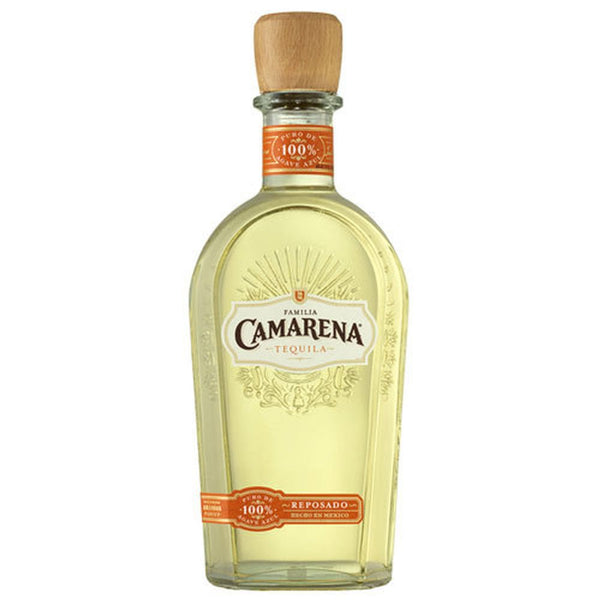 CAMARENA TEQUILA REPOSADO - 750ml - 085000017326