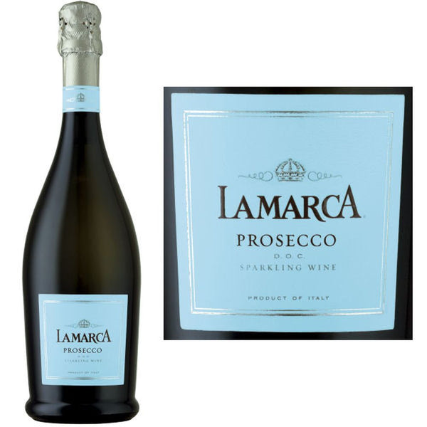 LA MARCA PROSECCO - 750mL - 085000017739
