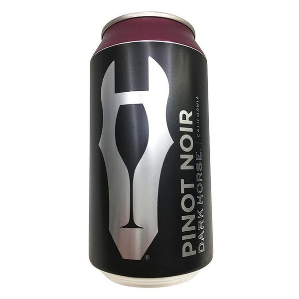 DARK HORSE PINOT NOIR CANS - 375ml - 085000028728