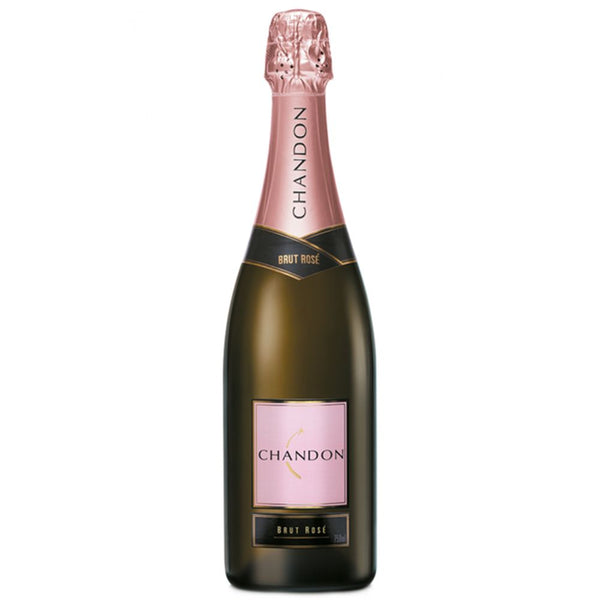 Chandon Brut Rose Champagner